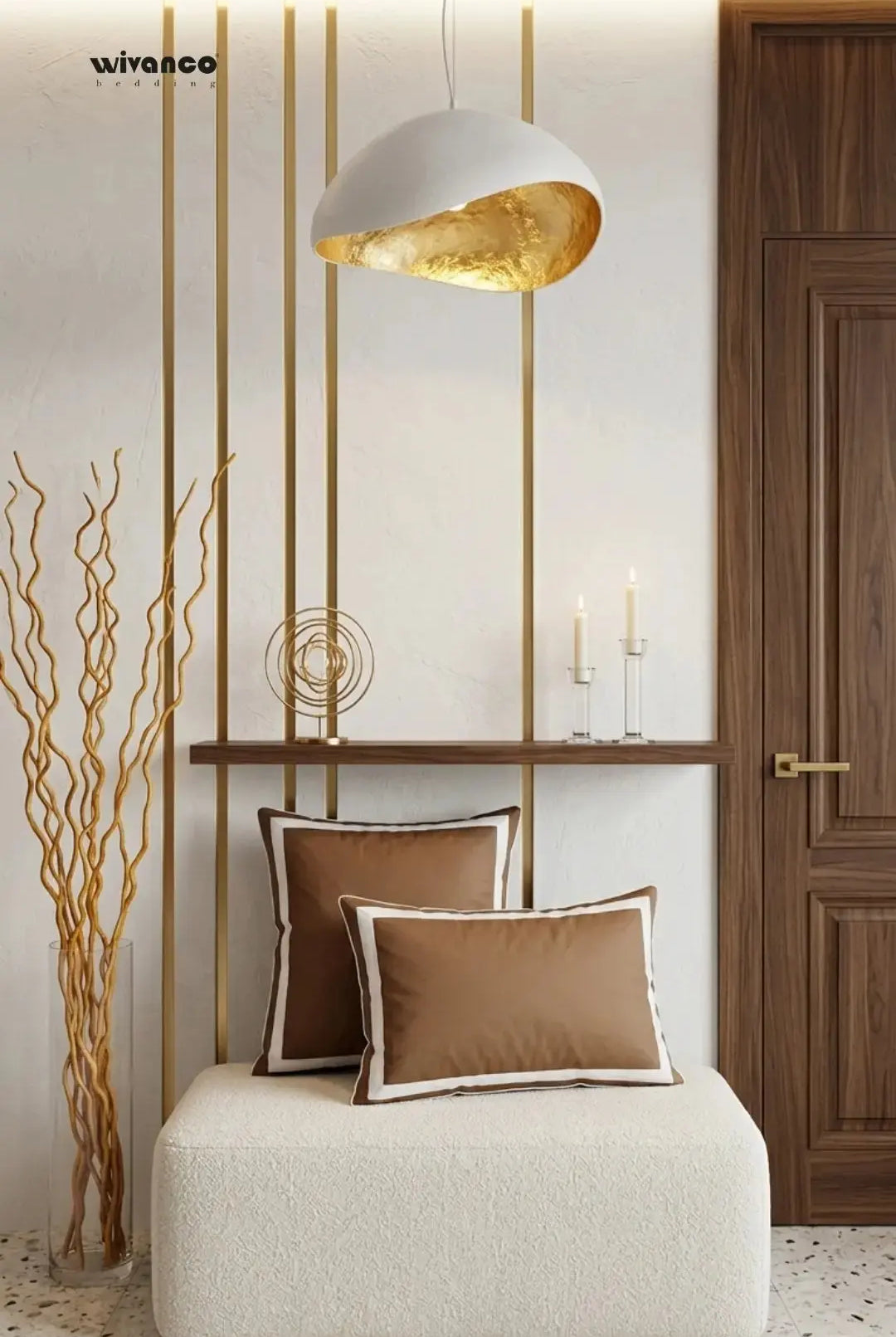 Jak prać pościel satynową, aby zachowała jakość na lata? - Wivanco Bedding