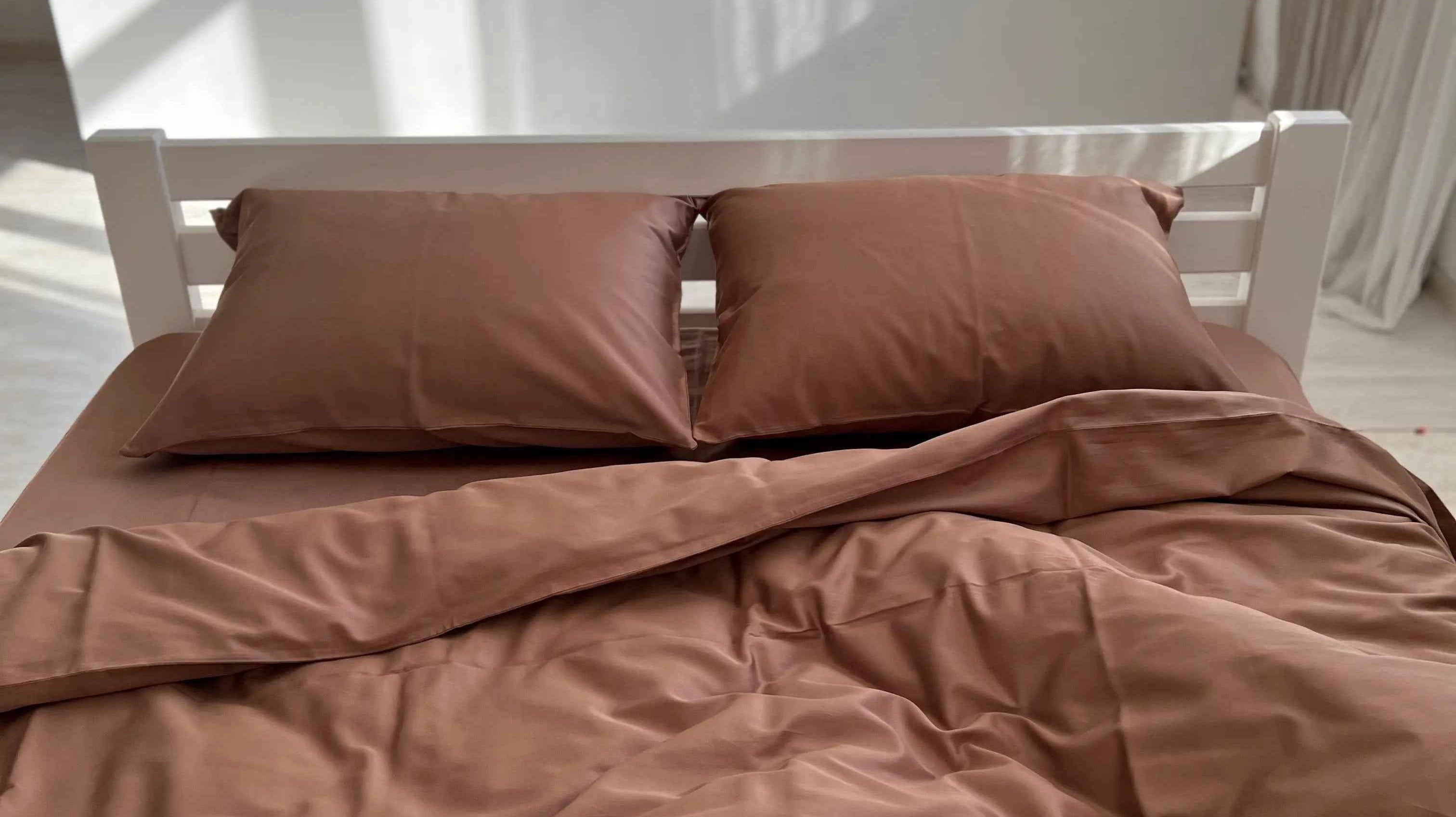 Pościel Satynowa Bawełniana: Komfort i Elegancja z Bawełny