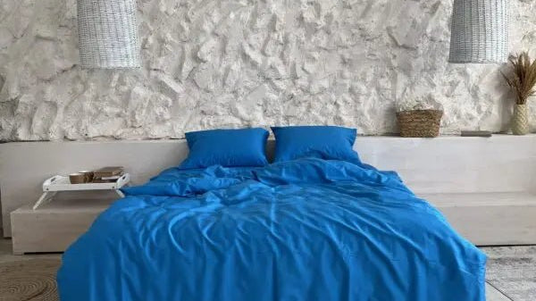 Pościel na wiosnę – jak wybrać idealny komplet na nowy sezon? Wivanco Bedding