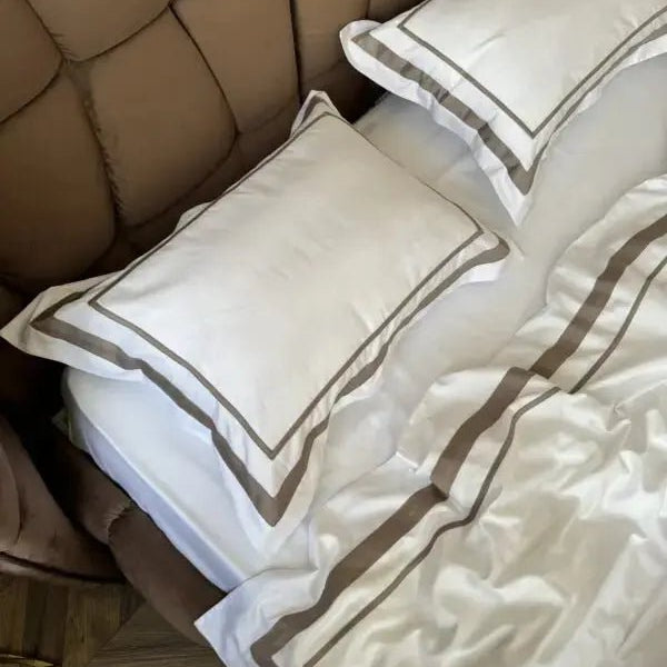 Pościel-satynowa Wivanco Bedding