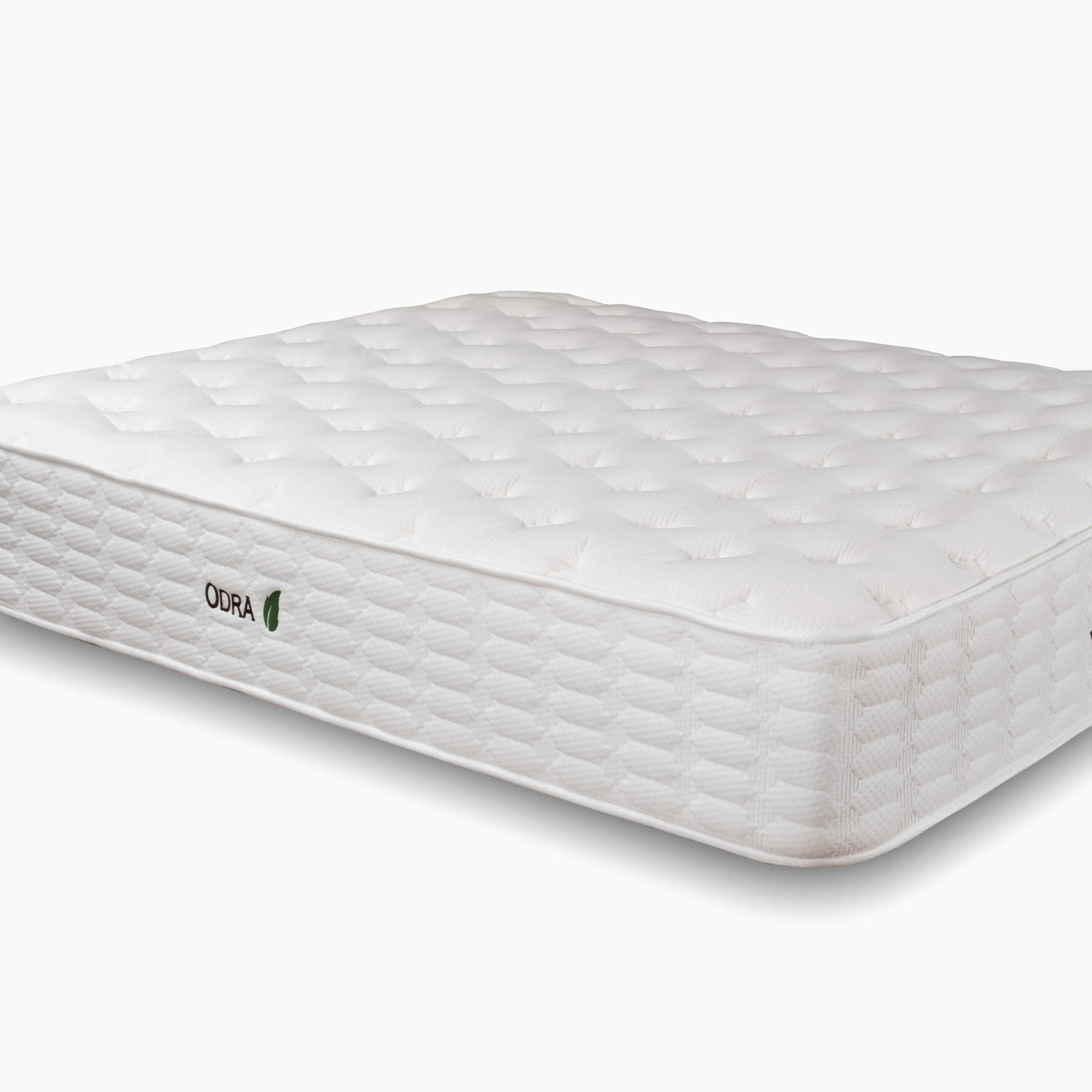 WIVANCO Materac - Odra Visco, 7 stref, NATURALNY Wivanco Bedding