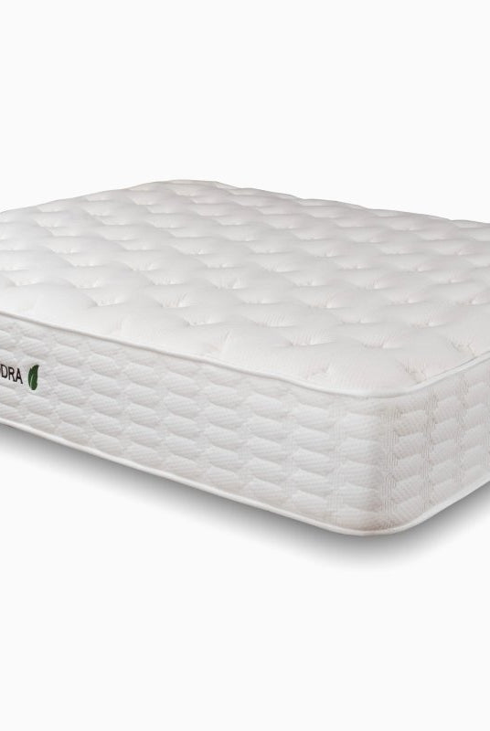 WIVANCO Materac - Odra Visco, 7 stref, NATURALNY Wivanco Bedding