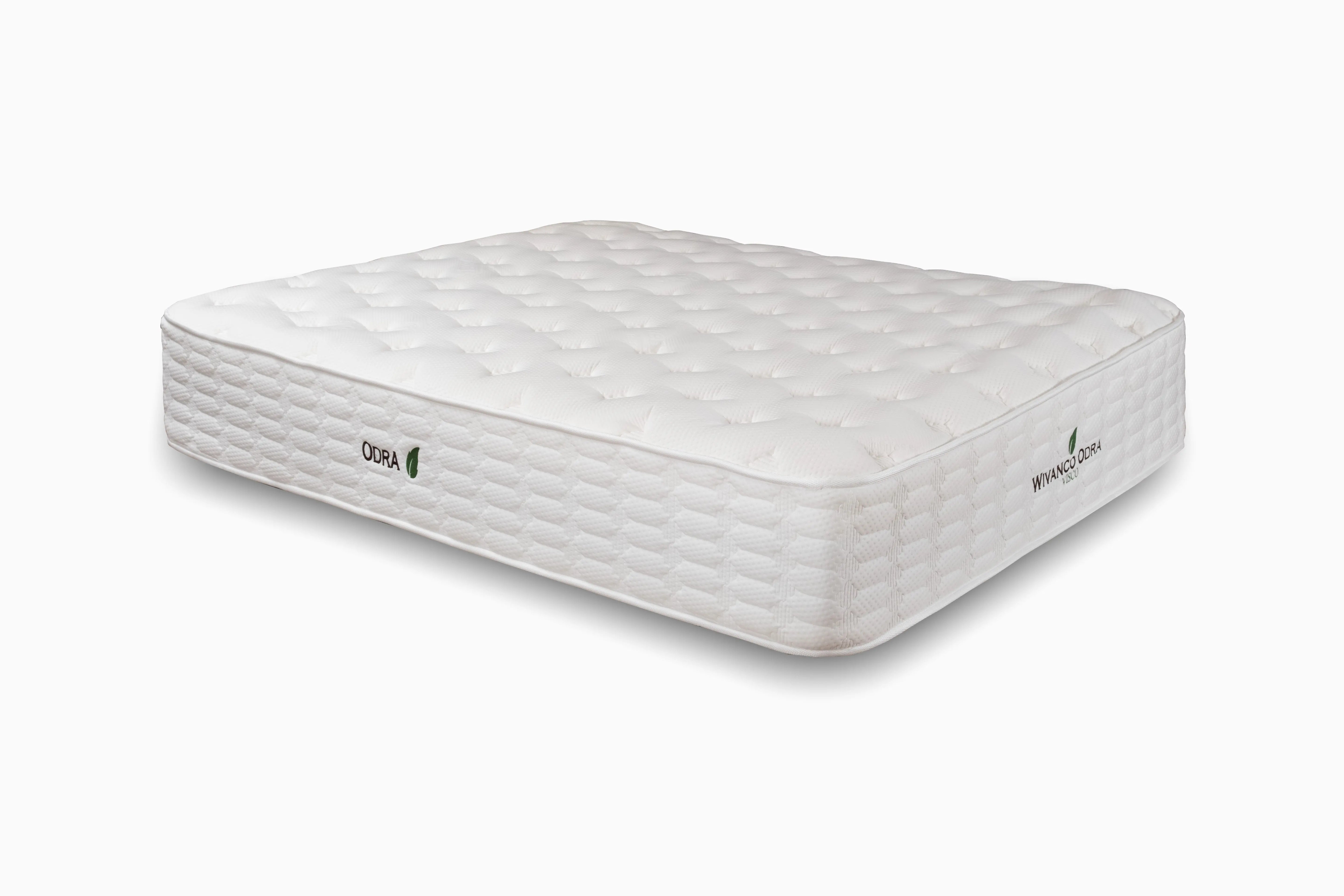 WIVANCO Materac - Odra Visco, 7 stref, NATURALNY Wivanco Bedding