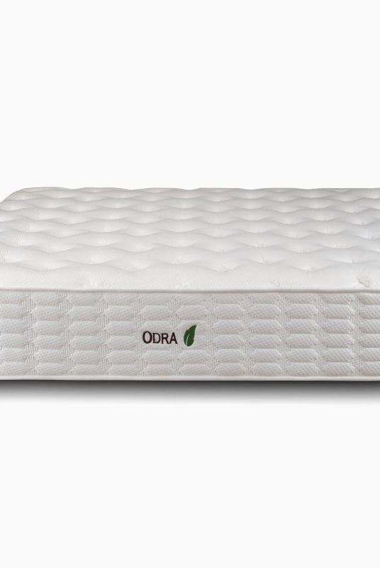 WIVANCO Materac - Odra Visco, 7 stref, NATURALNY Wivanco Bedding