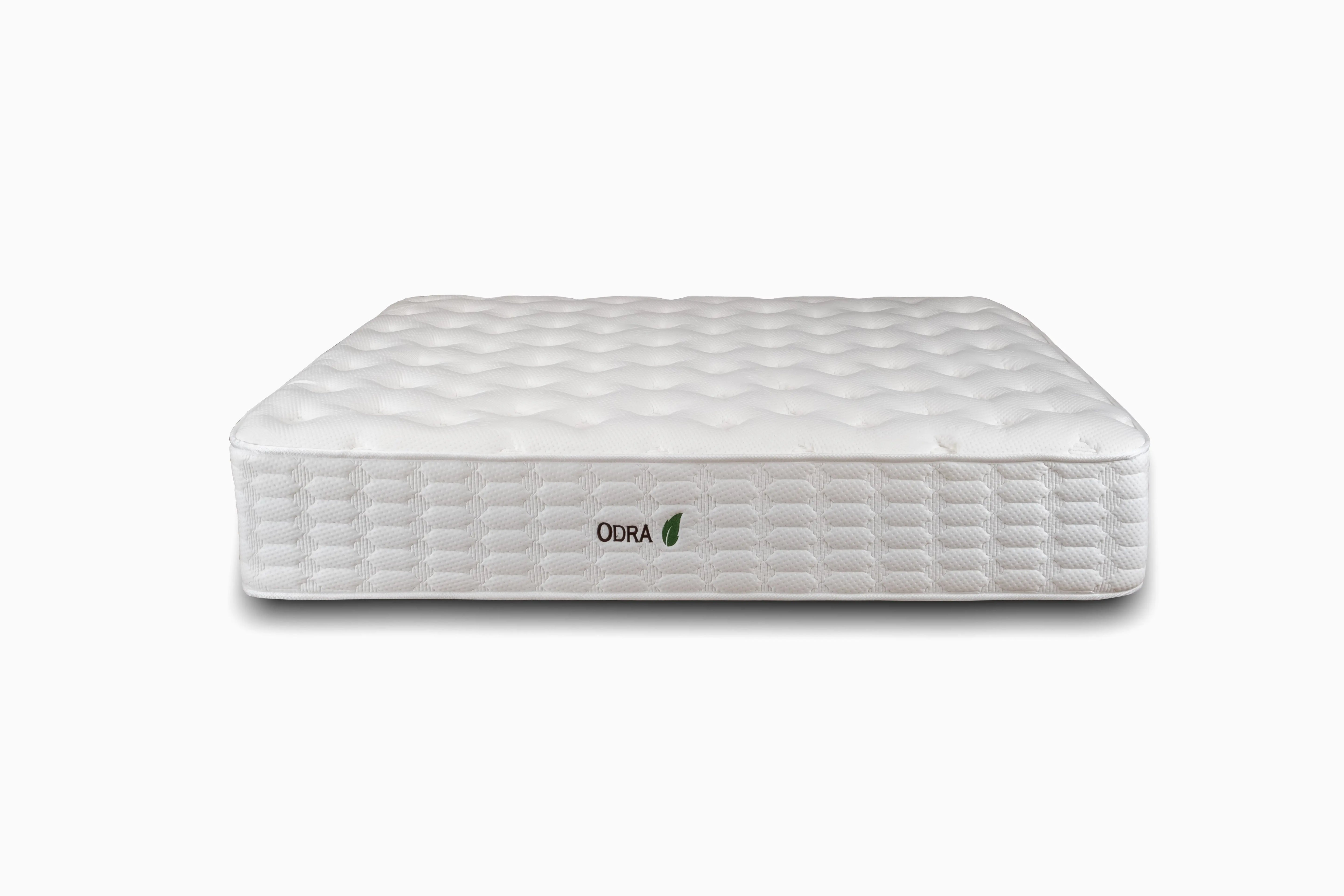 WIVANCO Materac - Odra Visco, 7 stref, NATURALNY Wivanco Bedding