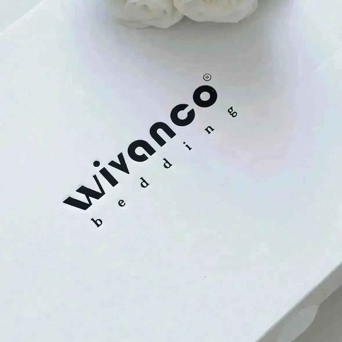 Pościel Satynowa Milky White – 100% Bawełna Turecka, 140g, Styl Hotelowy