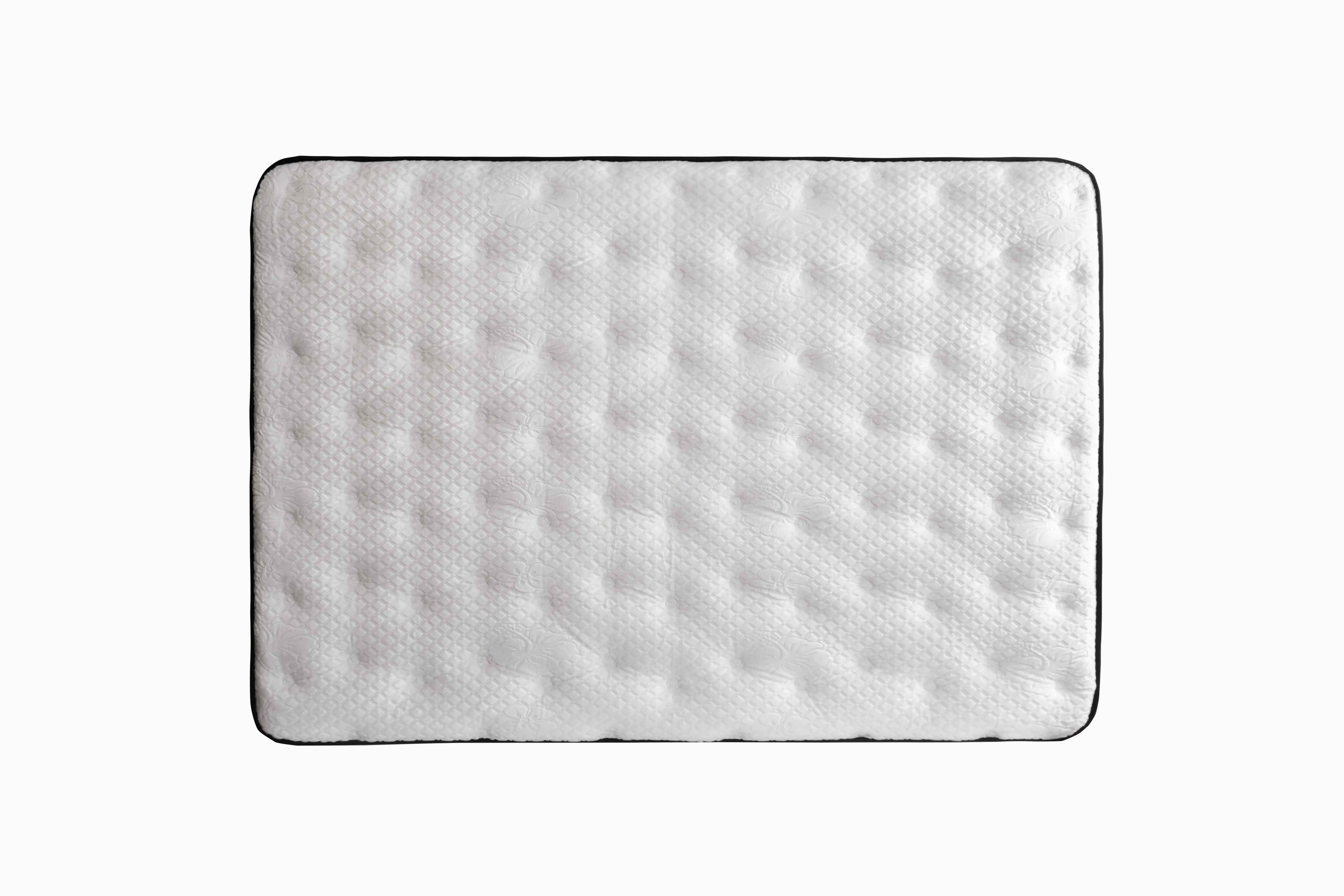 WIVANCO Materac - WARTA COCO, materac kieszeniowy 7 strefowy, H3, H4