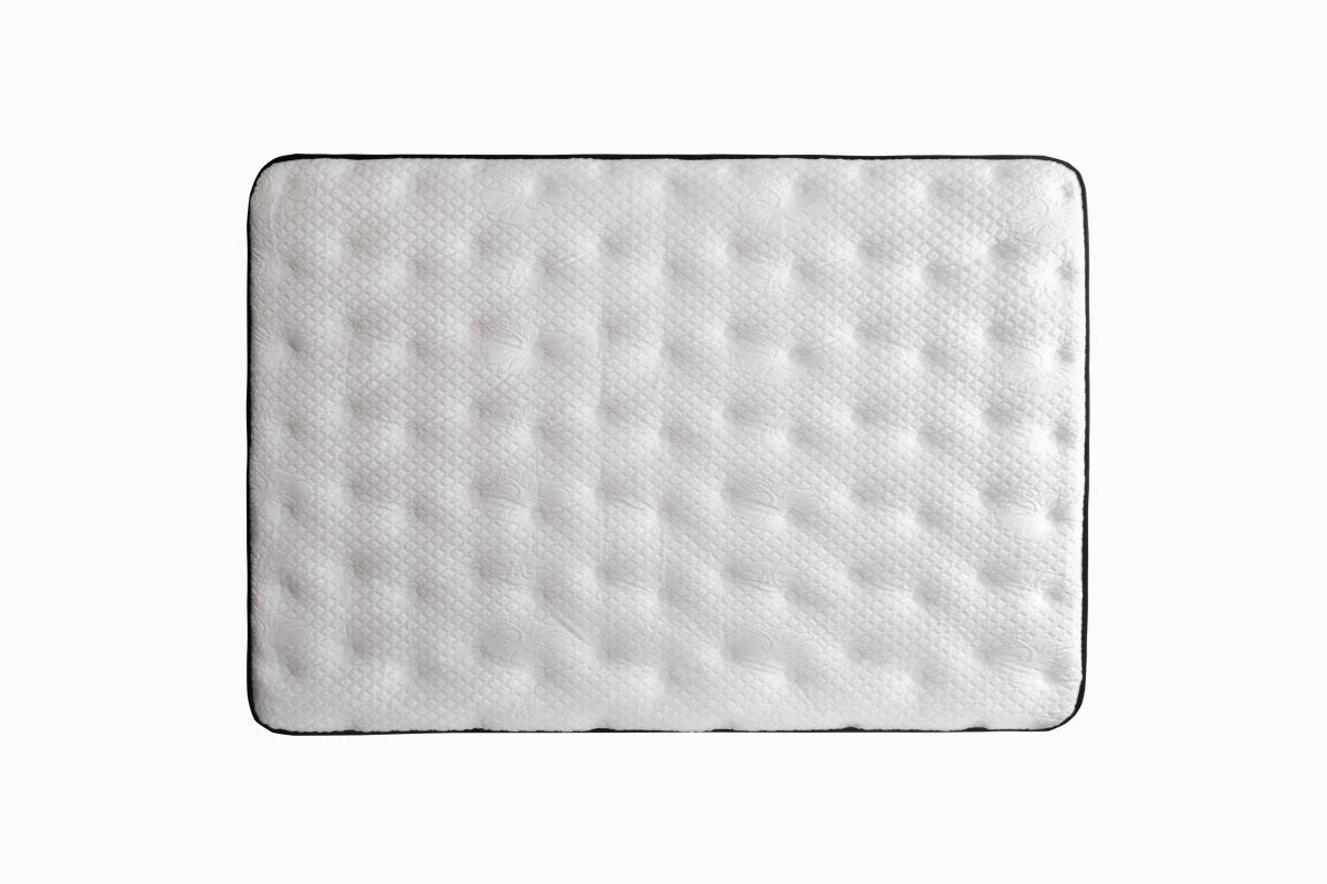 WIVANCO Materac - WARTA COCO, materac kieszeniowy 7 strefowy, H3, H4
