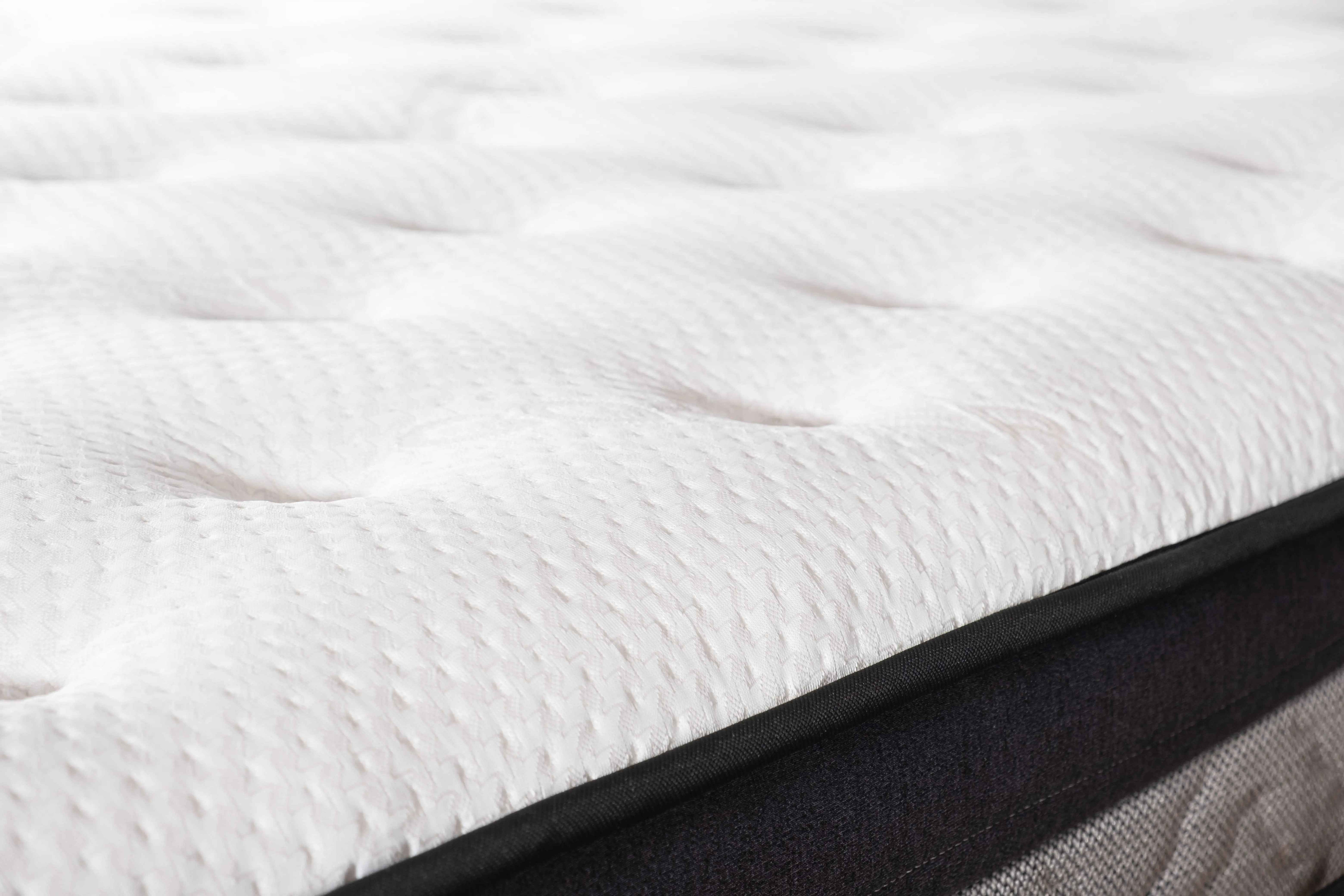 WIVANCO Materac - WARTA COCO, materac kieszeniowy 7 strefowy, H3, H4