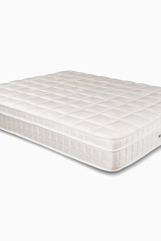 WIVANCO Materac - Wisla Latex, 7 stref, pokrowiec satynowy Wivanco Bedding