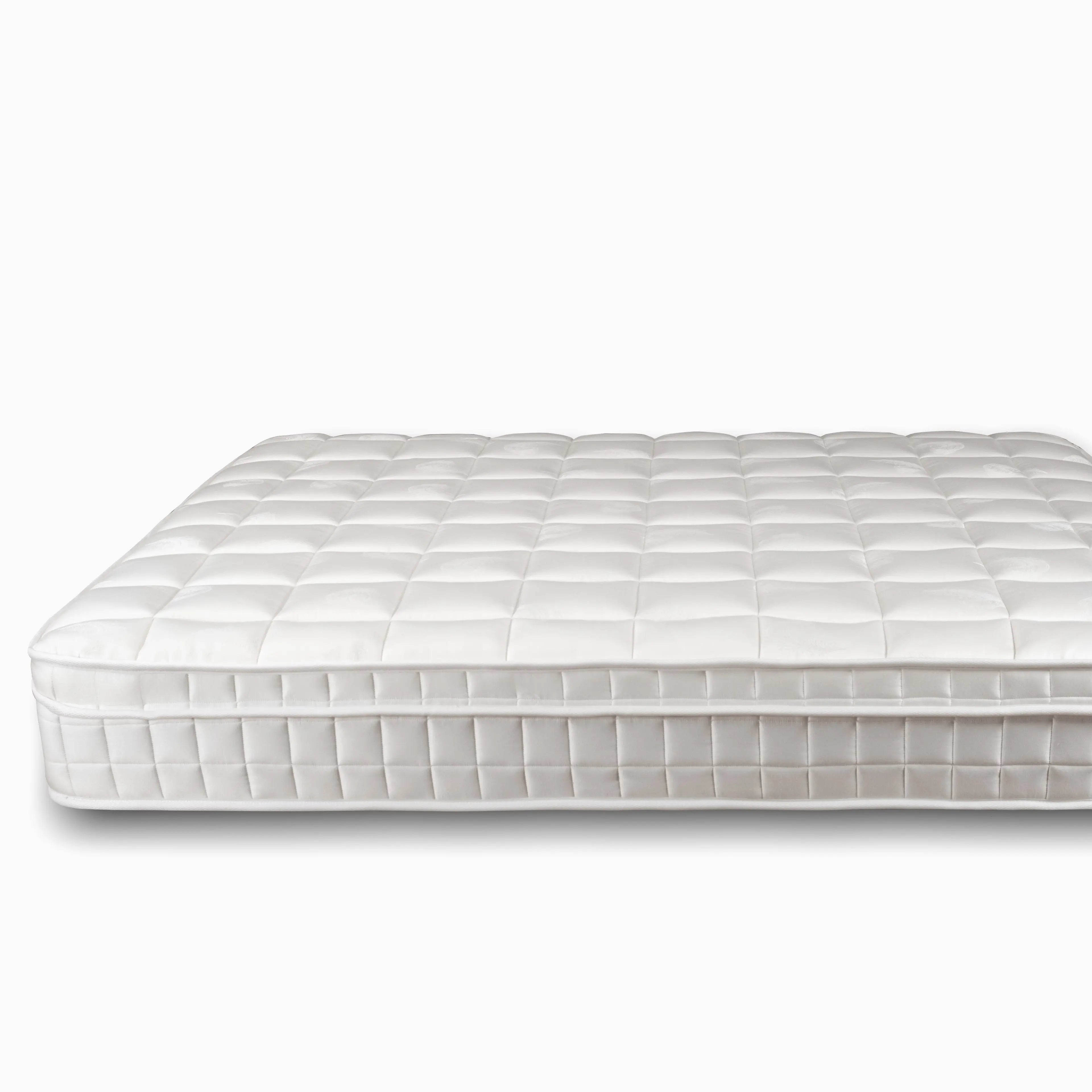 WIVANCO Materac - Wisla Latex, 7 stref, pokrowiec satynowy Wivanco Bedding