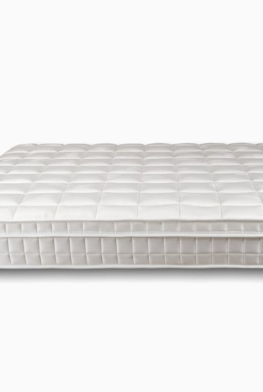 WIVANCO Materac - Wisla Latex, 7 stref, pokrowiec satynowy Wivanco Bedding