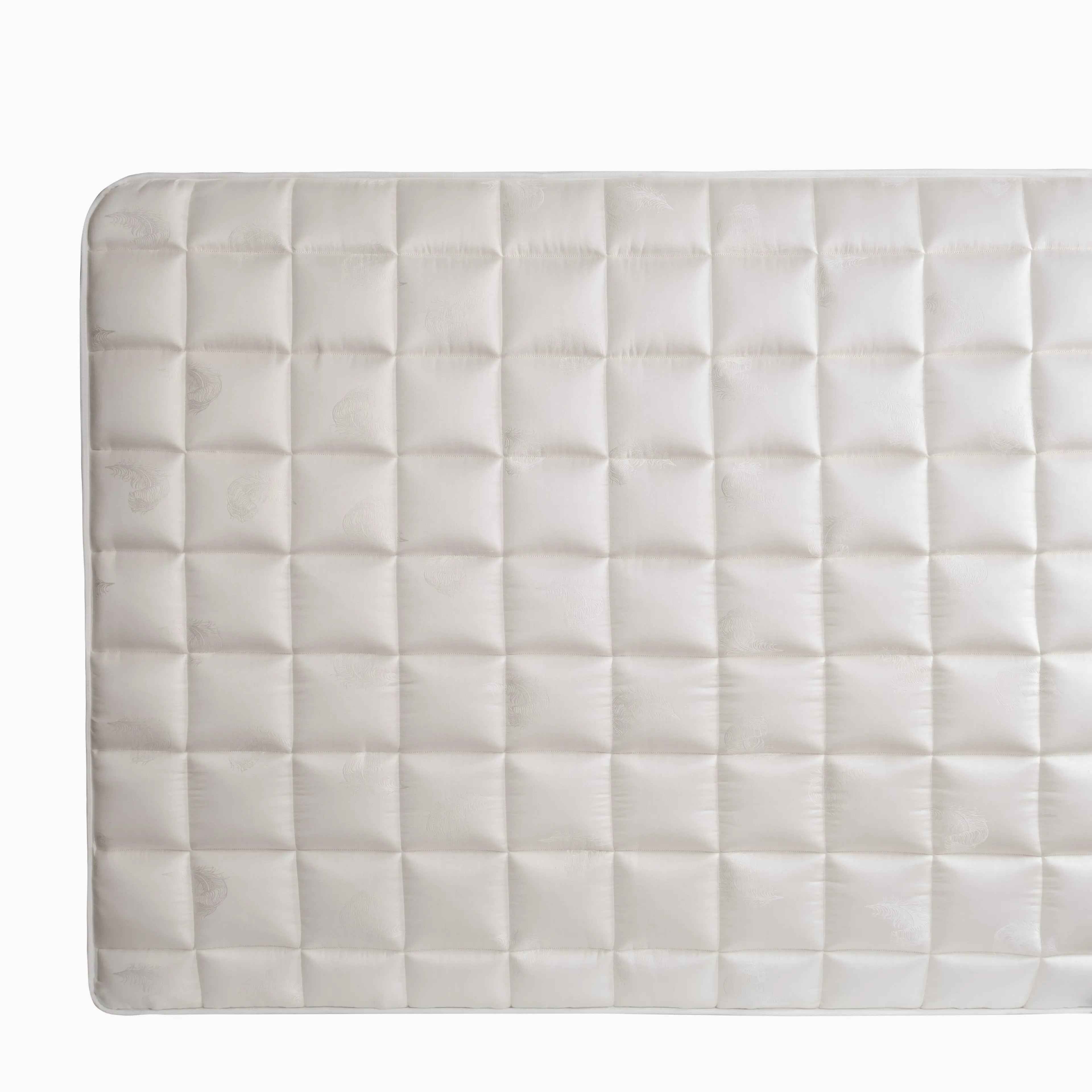 WIVANCO Materac - Wisla Latex, 7 stref, pokrowiec satynowy
