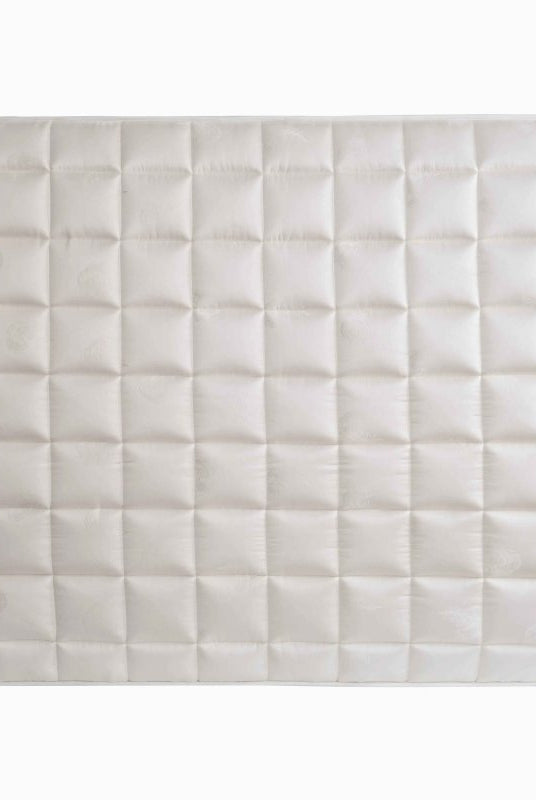 WIVANCO Materac - Wisla Latex, 7 stref, pokrowiec satynowy