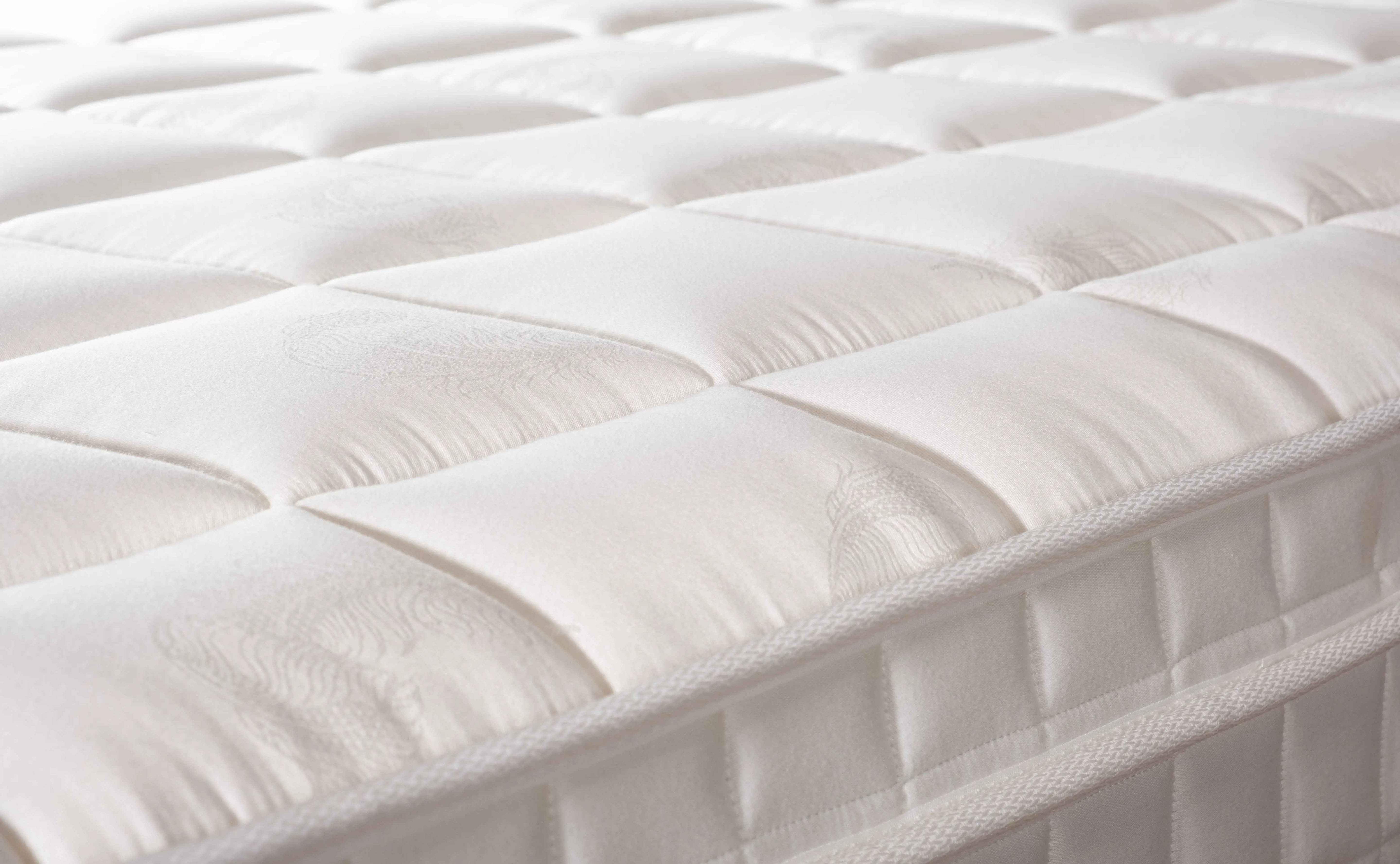 WIVANCO Materac - Wisla Latex, 7 stref, pokrowiec satynowy