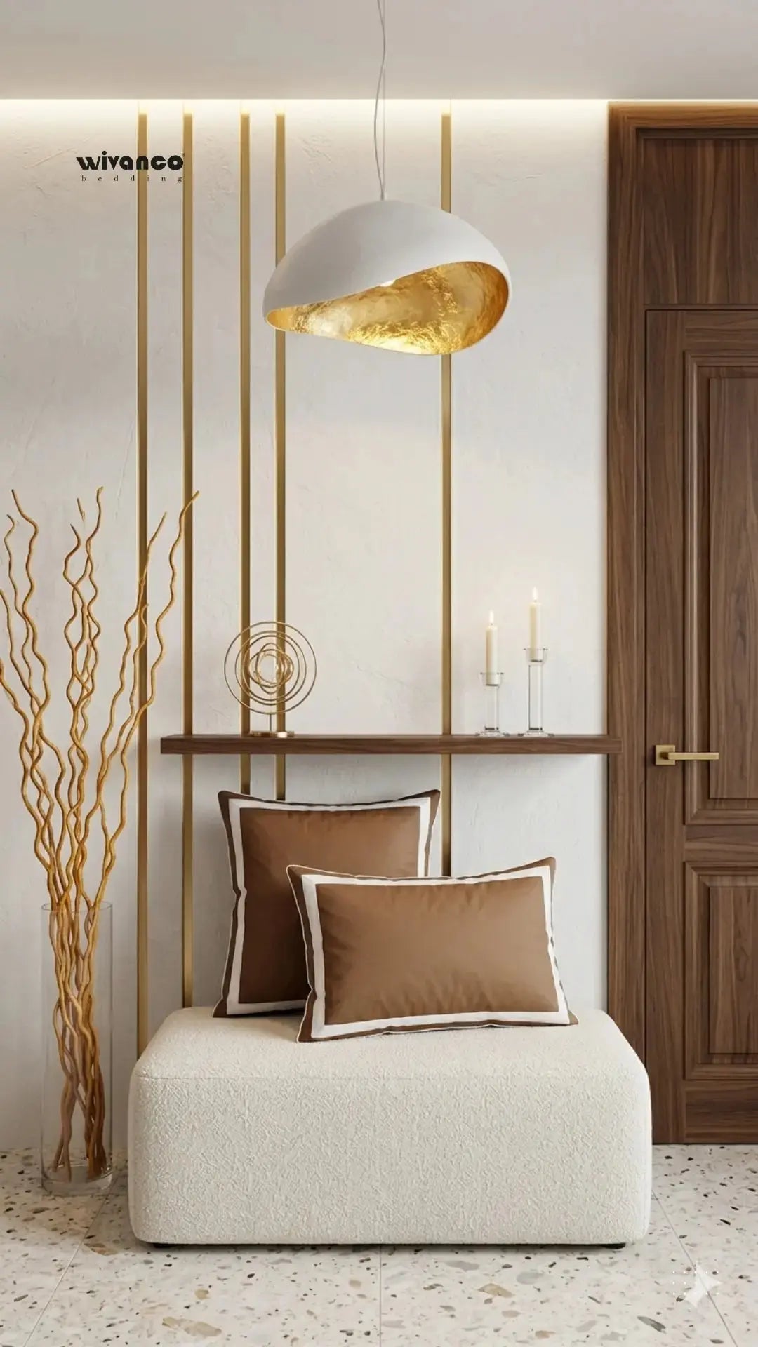 Jak prać pościel satynową, aby zachowała jakość na lata? - Wivanco Bedding