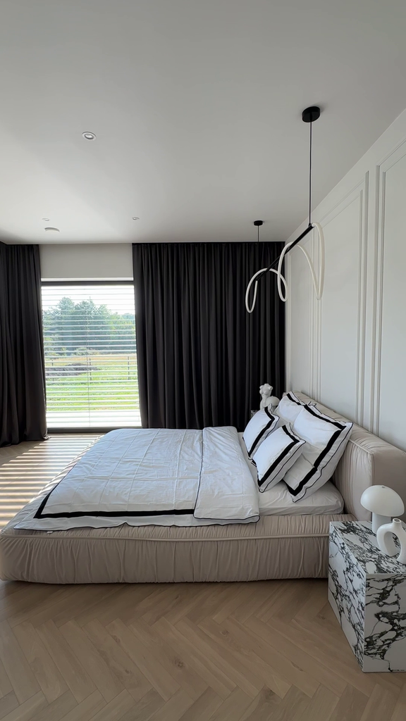 Black Friday 2025 Luksusowy Sen i Niezrównane Okazje z Wivanco