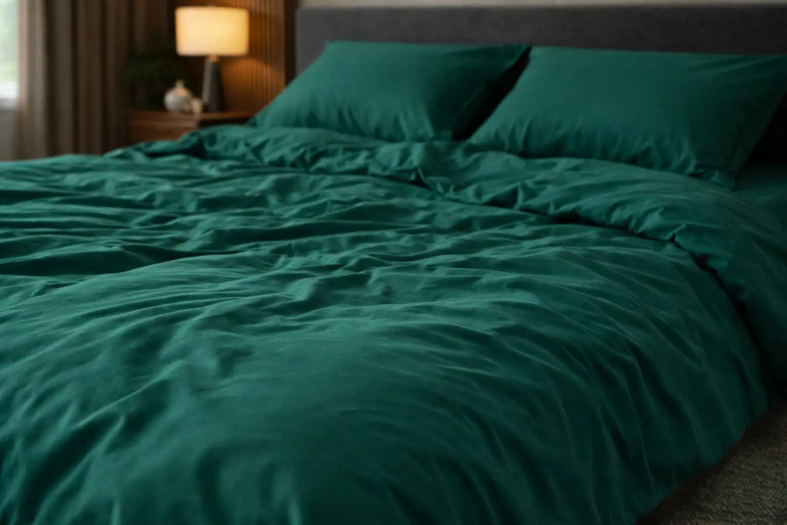 pościel bawełniana czy satynowa