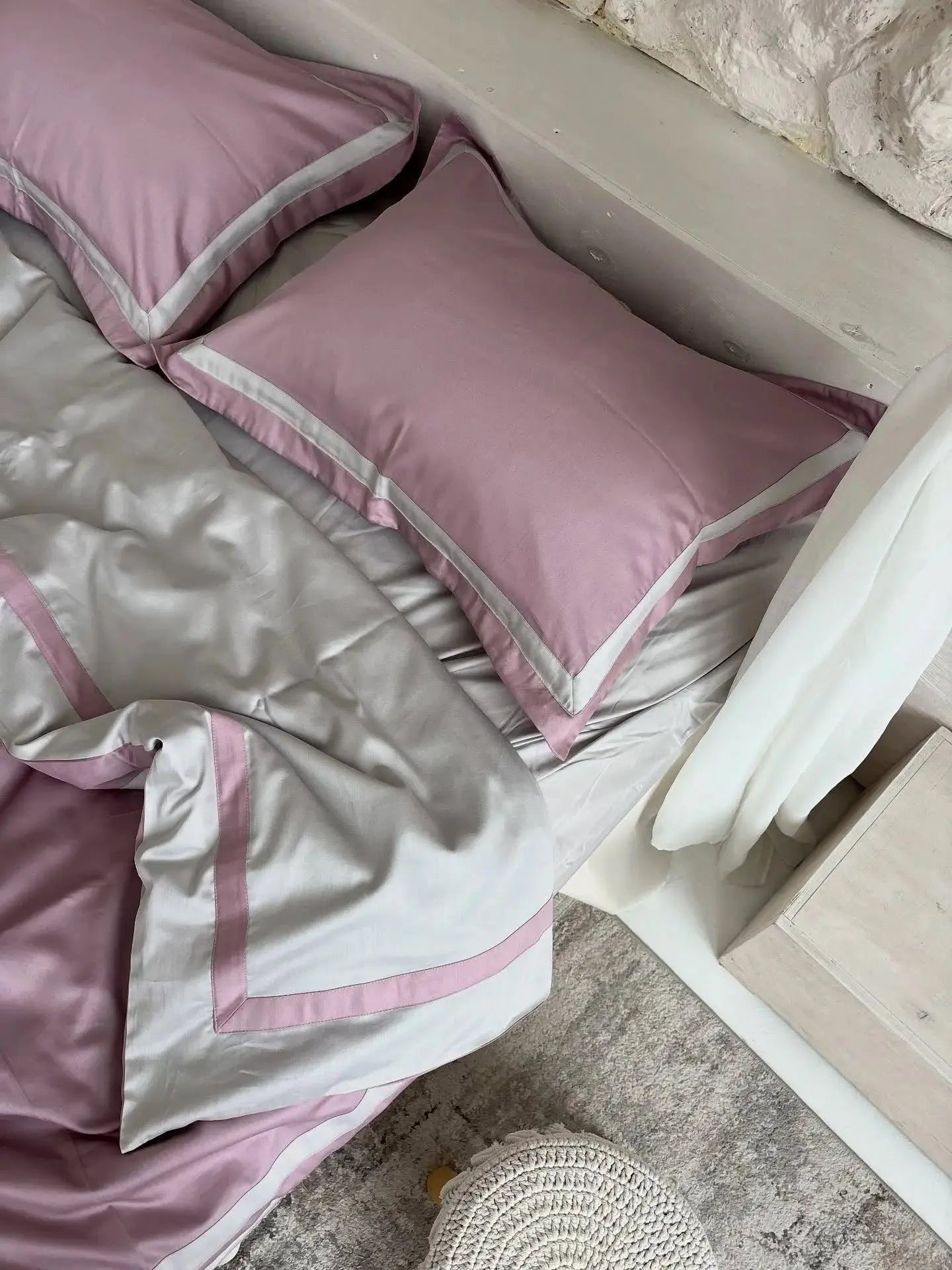 Pościel-satynowa-200x220 Wivanco Bedding