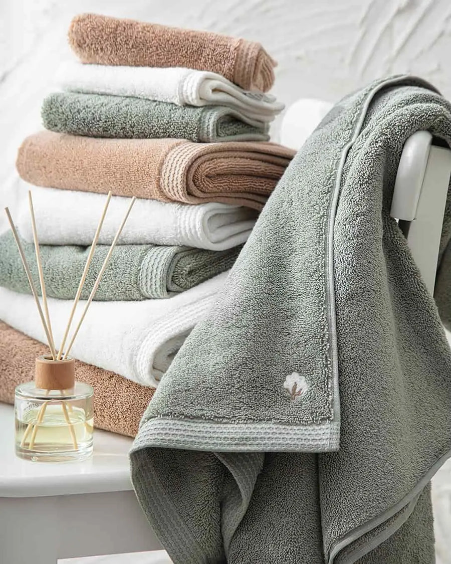 Ręczniki