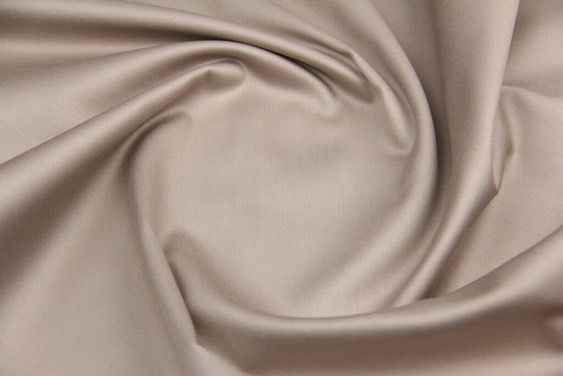 Pościel Satynowa Cappuccino 200x200 – Minimalistyczny Design i Luksusowa Miękkość