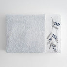 ręczniki kąpielowe z organicznej bawełny