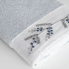 ręczniki kąpielowe z organicznej bawełny