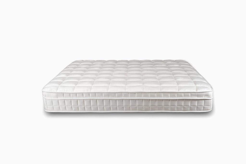 WIVANCO Materac - Wisla Latex, 7 stref, pokrowiec satynowy Wivanco Bedding