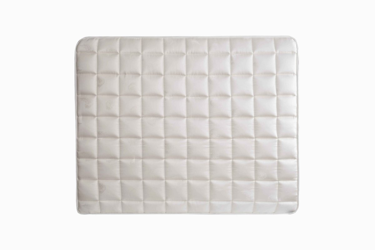 WIVANCO Materac - Wisla Latex, 7 stref, pokrowiec satynowy