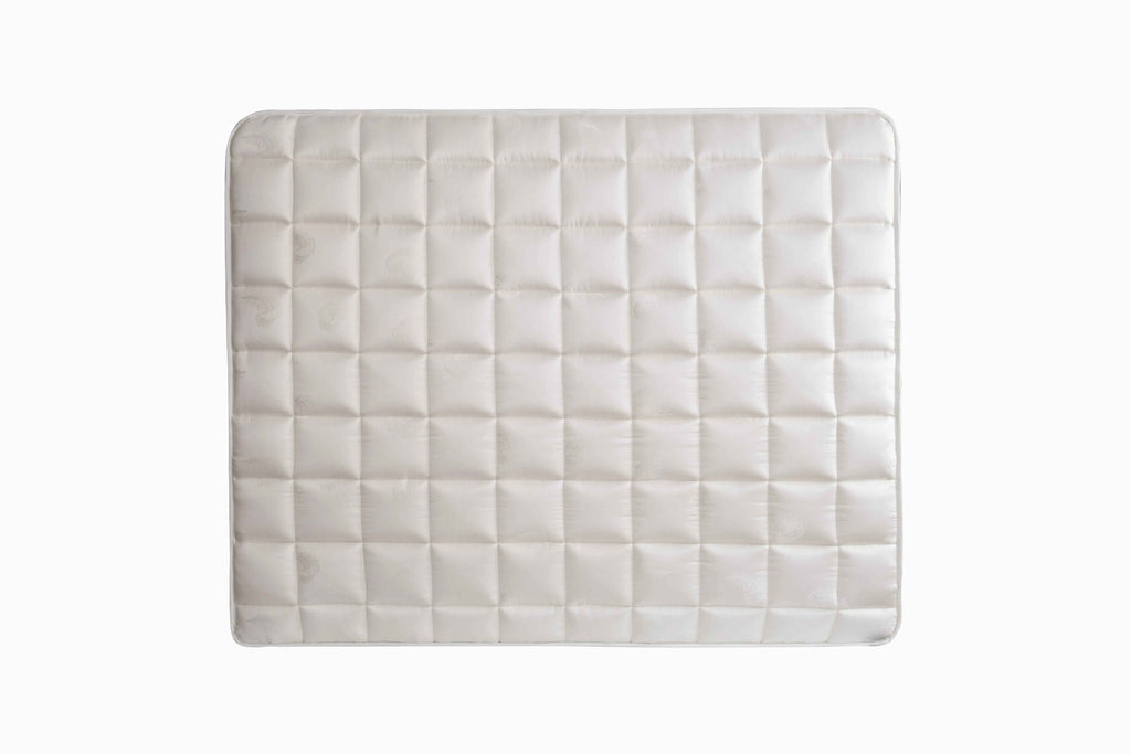 WIVANCO Materac - Wisla Latex, 7 stref, pokrowiec satynowy